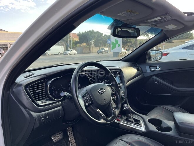 Kia Optima-8