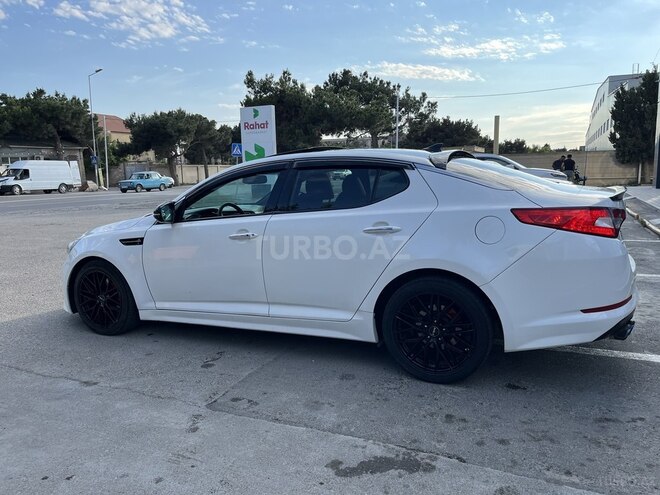 Kia Optima-6