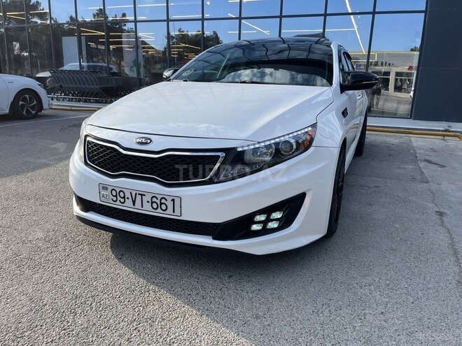 Kia Optima-4