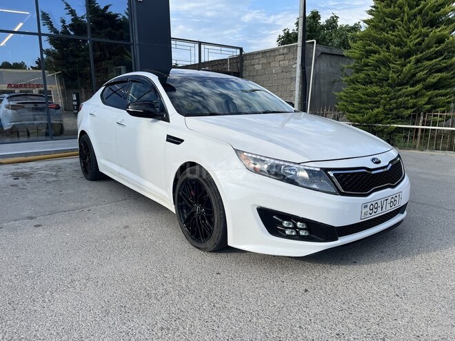 Kia Optima-1
