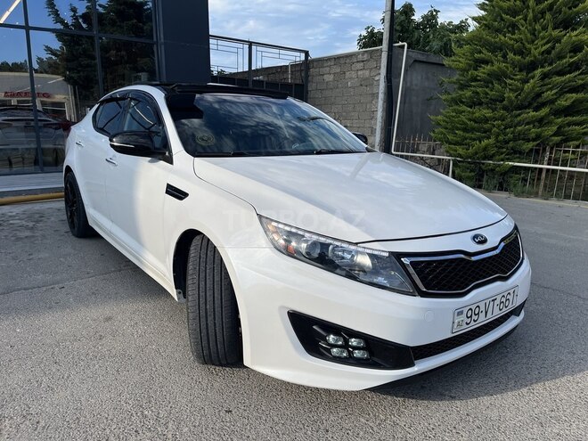 Kia Optima-3