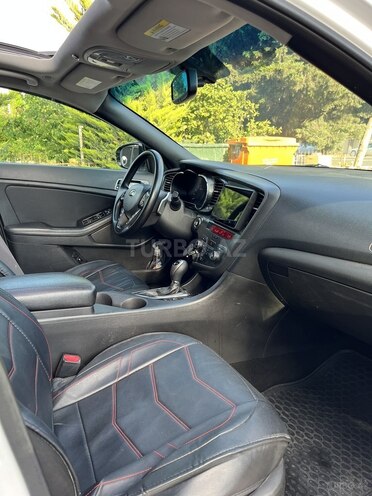Kia Optima-7