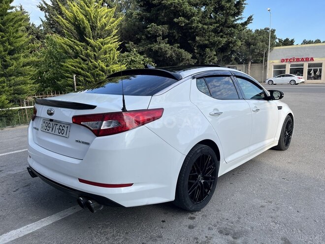 Kia Optima-5