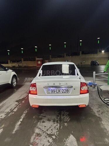 LADA (VAZ) Priora-2