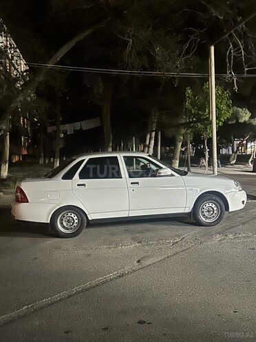 LADA (VAZ) Priora-3