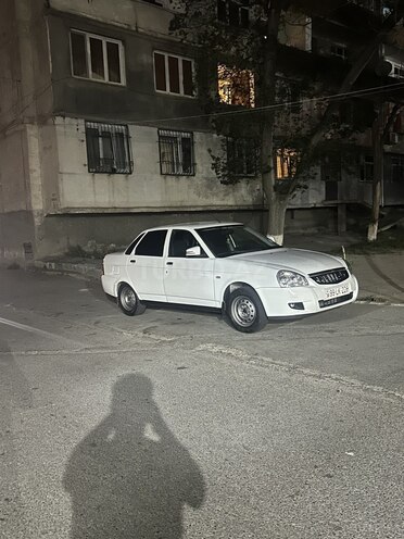 LADA (VAZ) Priora-4
