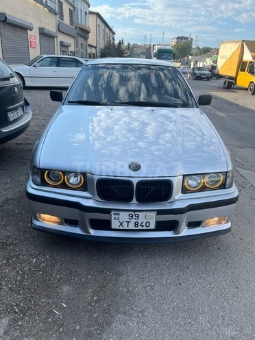 BMW 323-1