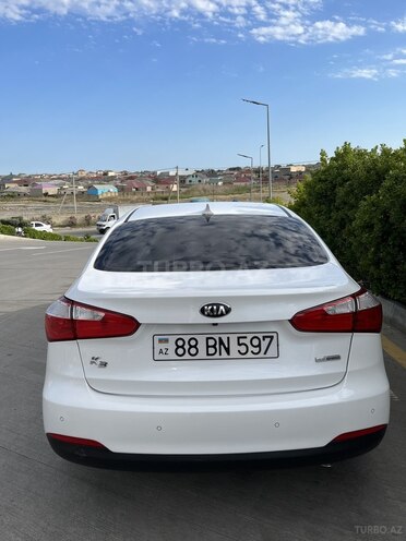 Kia K3-2