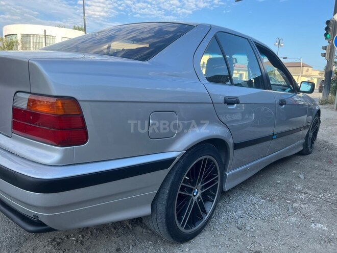 BMW 323-6