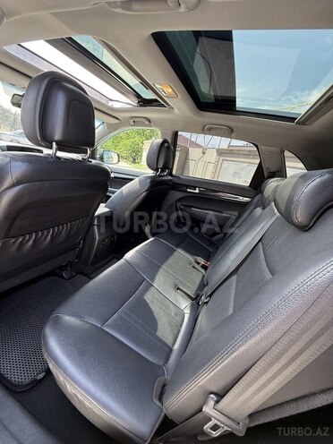 Kia Sorento-10