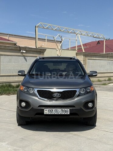 Kia Sorento-2