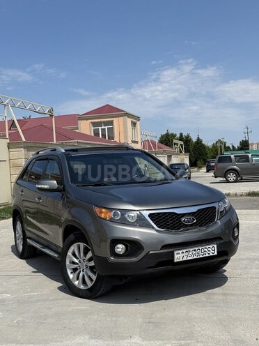 Kia Sorento-3