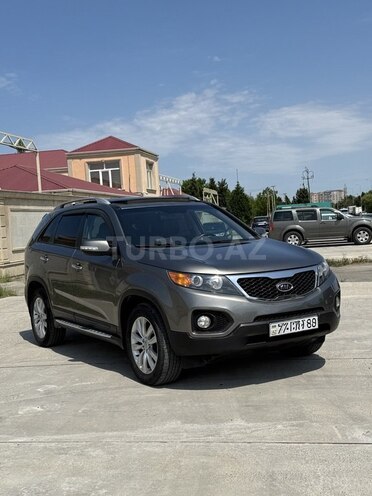 Kia Sorento-5