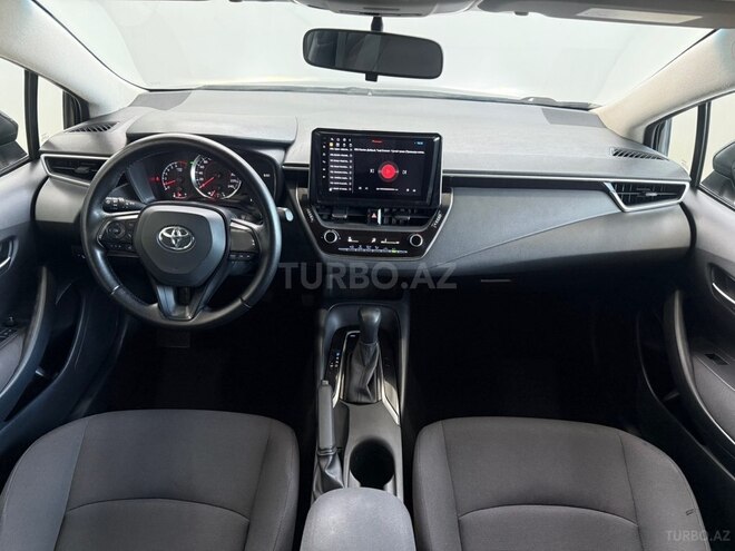 Toyota Corolla-8