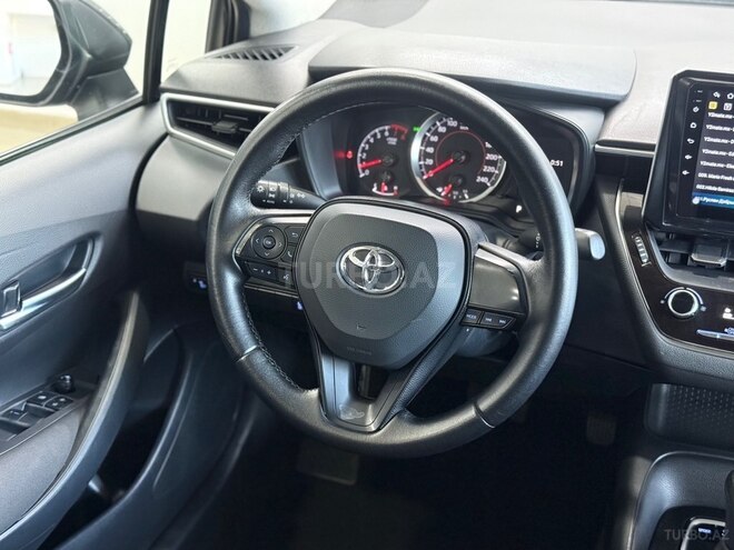 Toyota Corolla-16