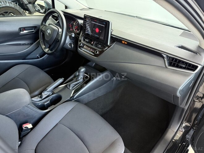 Toyota Corolla-9