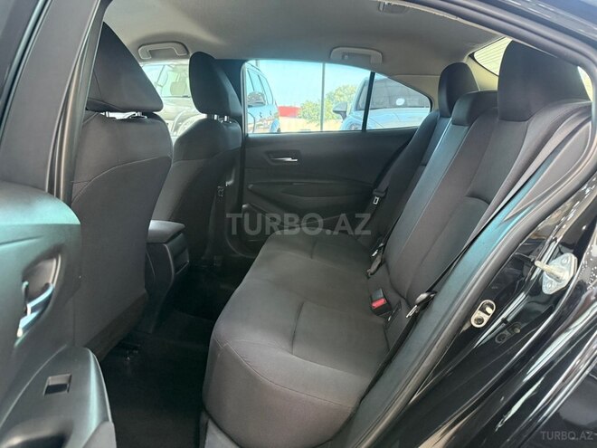 Toyota Corolla-10