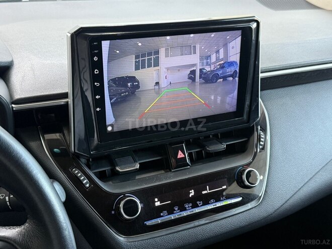 Toyota Corolla-14