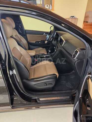 Kia Sportage-16