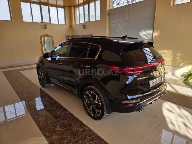Kia Sportage-20