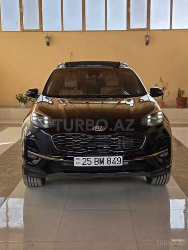 Kia Sportage-6