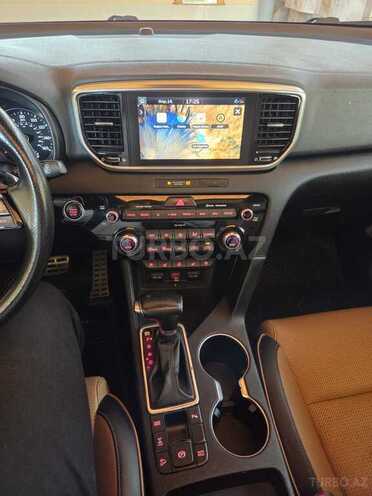 Kia Sportage-11