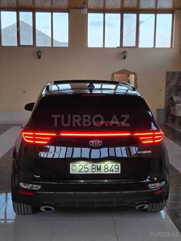 Kia Sportage-21