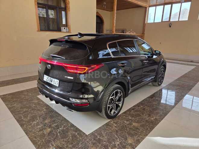 Kia Sportage-5