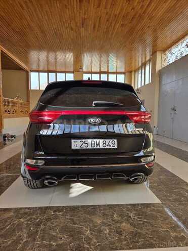 Kia Sportage-13