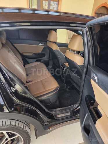 Kia Sportage-4