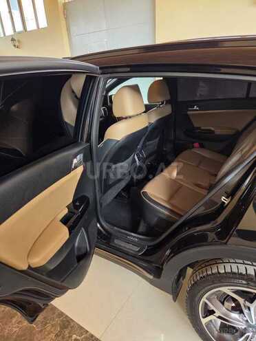 Kia Sportage-2
