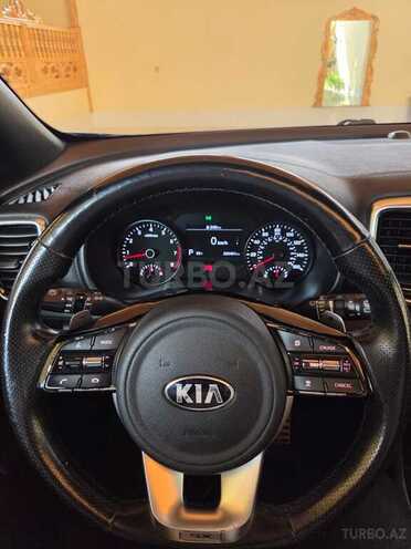 Kia Sportage-12