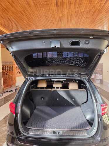 Kia Sportage-10