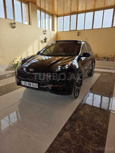 Kia Sportage-3