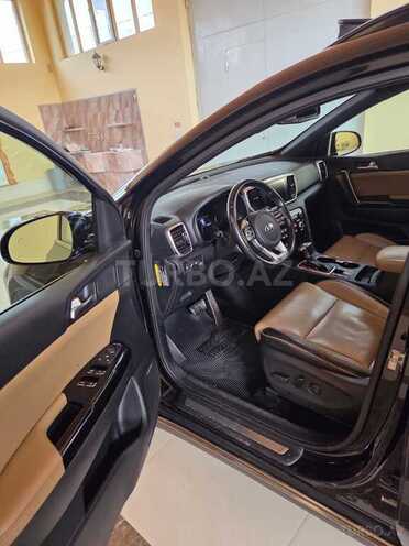 Kia Sportage-7