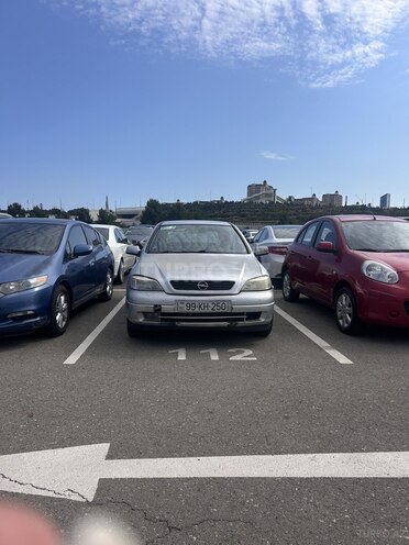 Opel Astra-4