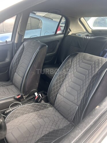 Opel Astra-3