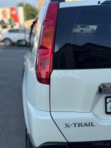 Nissan X-Trail-5