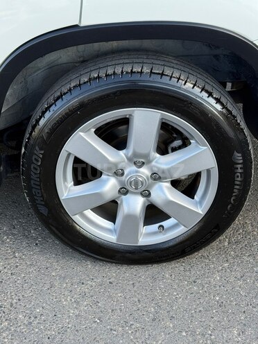 Nissan X-Trail-6