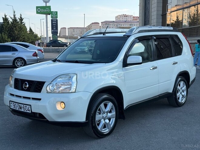 Nissan X-Trail-11