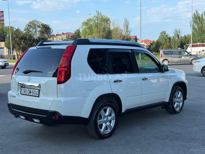 Nissan X-Trail-14