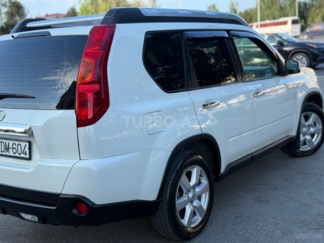 Nissan X-Trail-4