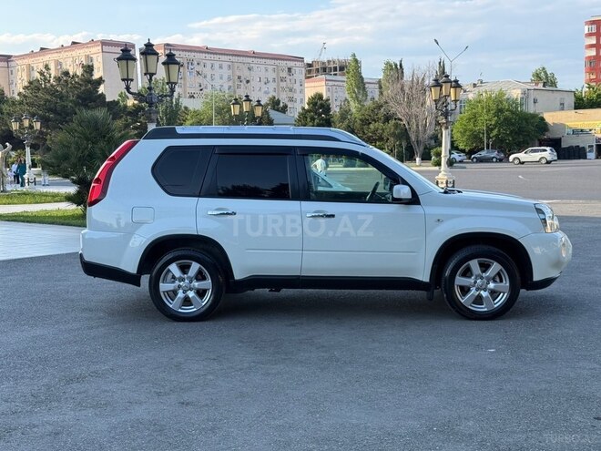 Nissan X-Trail-12