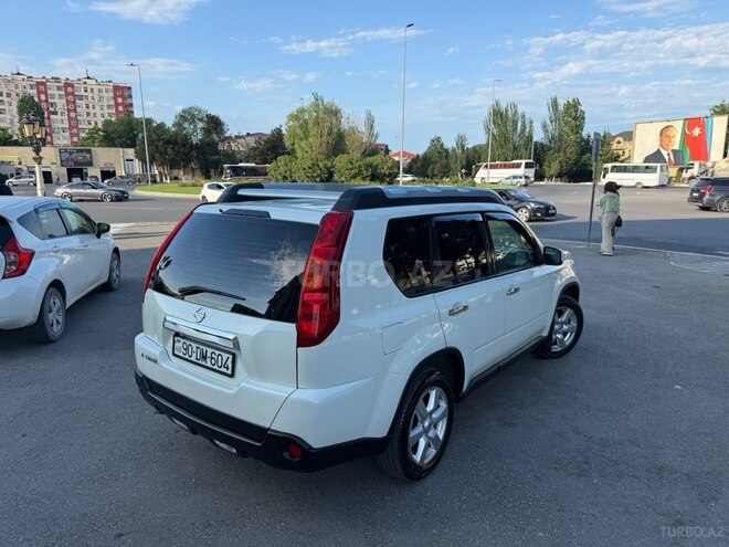 Nissan X-Trail-3