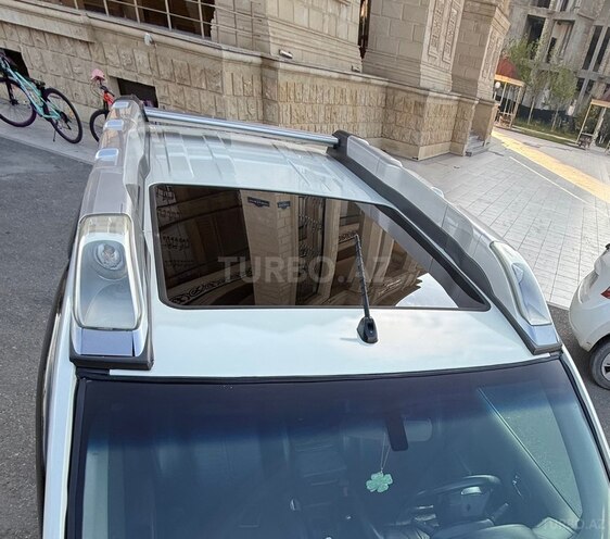 Nissan X-Trail-2