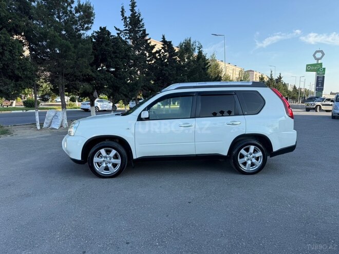 Nissan X-Trail-13