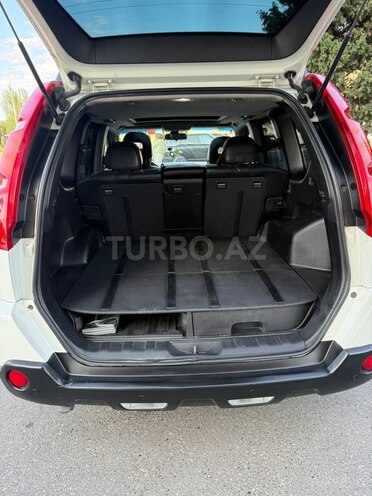 Nissan X-Trail-7