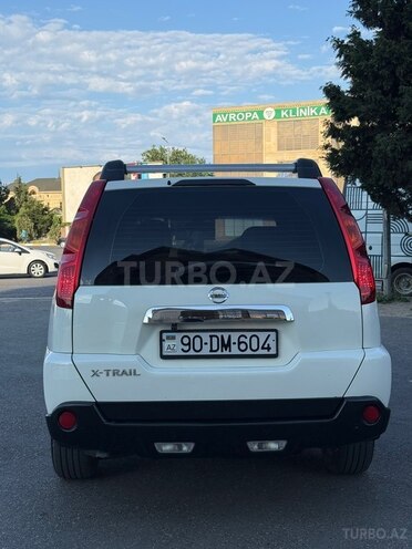 Nissan X-Trail-15