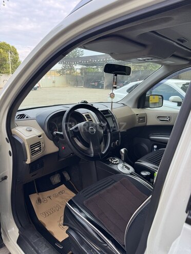 Nissan X-Trail-8