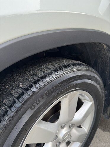 Nissan X-Trail-9